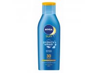 Nivea Sun OF30 mléko na opal.250ml